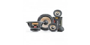 Focal PS165F3 160W 17cm Component Speakers